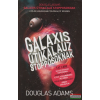 Gabo Kiadó Galaxis útikalauz stopposoknak - Trilógia öt részben