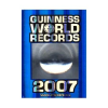 Gabo Kiadó Guinness World Records 2007