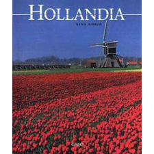 Gabo Kiadó Hollandia egyéb könyv