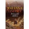 Gabo Kiadó Johanna Lindsey - Perzselő ölelés - Callahan-Warren család 2.