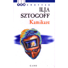 Gabo Kiadó Kamikaze történelem