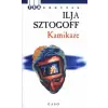 Gabo Kiadó Kamikaze - Regény az orosz terroristákról