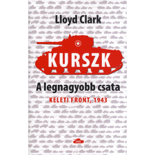 Gabo Kiadó Kurszk történelem
