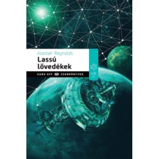 Gabo Kiadó Lassú lövedékek szépirodalom