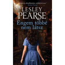 Gabo Kiadó Lesley Pearse - Engem többé nem látsz regény