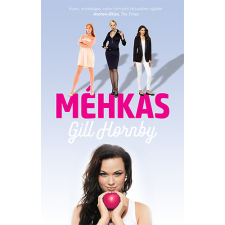 Gabo Kiadó Méhkas regény