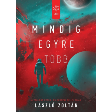 Gabo Kiadó Mindig egyre több regény