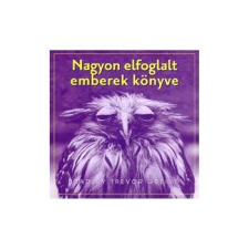 Gabo Kiadó Nagyon elfoglalt emberek könyve szépirodalom