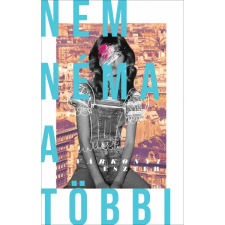 Gabo Kiadó Nem néma a többi regény