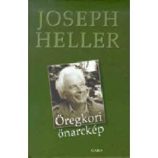 Gabo Kiadó Öregkori önarckép antikvárium - használt könyv