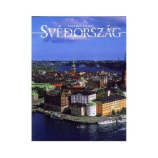 Gabo Kiadó Svédország - Új kilátó utazás