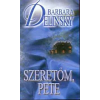 Gabo Kiadó Szeretőm, Pete