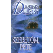 Gabo Kiadó Szeretőm, Pete antikvárium - használt könyv