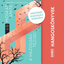 Gabo Kiadó Szerződési szabadság - kisregény egyéb e-könyv