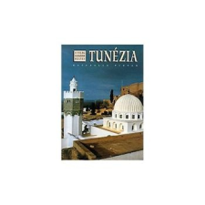 Gabo Kiadó Tunézia utazás