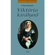 Gabo Kiadó Viktória királynő antikvárium - használt könyv