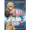 Gabo Kiadó Vinland Saga 1. (manga képregény)