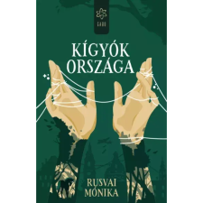 Gabo Kígyók országa egyéb e-könyv