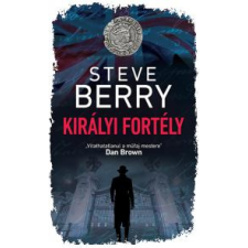 Gabo Királyi fortély regény