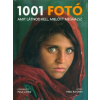 Gabo Könyvkiadó 1001 fotó, amit látnod kell, mielőtt meghalsz