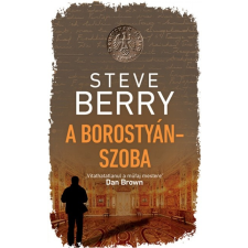 Gabo Könyvkiadó A borostyánszoba regény