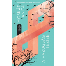 Gabo Könyvkiadó A hazugság tézisei regény