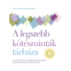 Gabo Könyvkiadó A legszebb kötésminták tárháza - Ötletek, tanácsok 300 kötésmintához (új kiadás)