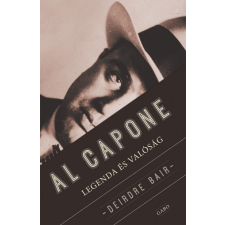 Gabo Könyvkiadó Al Capone - Legenda és valóság történelem
