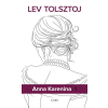 Gabo Könyvkiadó Anna Karenina 1-2