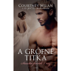 Gabo Könyvkiadó Courtney Milan: A grófné titka - Sinister fivérek 3. rész