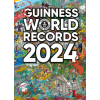 Gabo Könyvkiadó Guinness World Records 2024