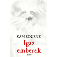 Gabo Könyvkiadó Igaz emberek regény