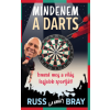 Gabo Könyvkiadó Mindenem a Darts