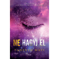 Gabo Könyvkiadó Ne hagyj el regény