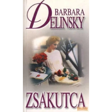 Gabo Könyvkiadó Zsákutca regény