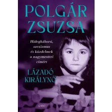 Gabo Lázadó királynő egyéb e-könyv