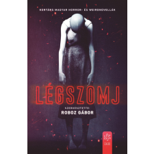 Gabo Légszomj irodalom