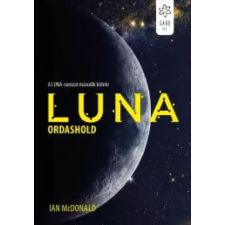 Gabo Luna: Ordashold egyéb e-könyv