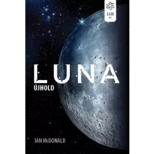 Gabo Luna: Újhold egyéb e-könyv