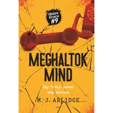 Gabo Meghaltok mind egyéb e-könyv