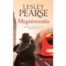 Gabo Megtévesztés egyéb e-könyv