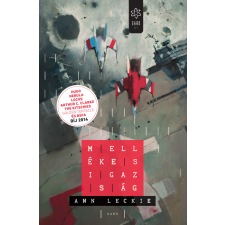 Gabo Mellékes igazság regény