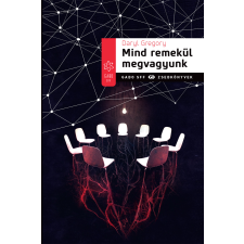 Gabo Mind remekül megvagyunk regény