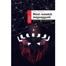 Gabo Mind remekül megvagyunk egyéb e-könyv
