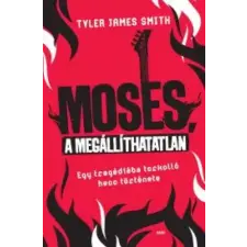 Gabo Moses, a megállíthatatlan gyermekkönyvek