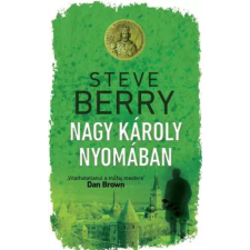 Gabo Nagy Károly nyomában egyéb e-könyv