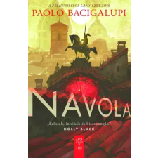 Gabo Navola egyéb e-könyv