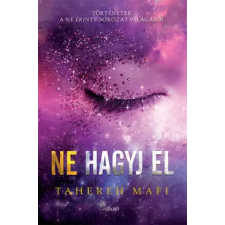 Gabo Ne hagyj el regény
