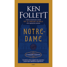 Gabo Notre-Dame - A katedrális története történelem