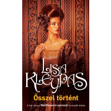 Gabo Ősszel történt regény